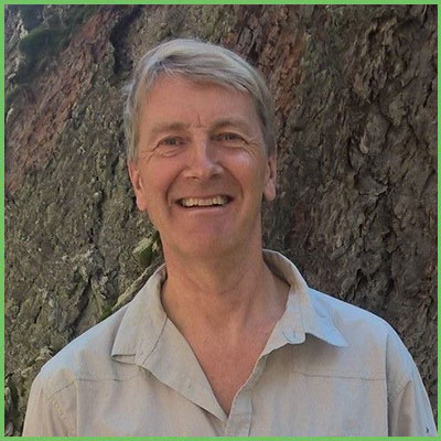 Graham Hoyland Graham Hoyland