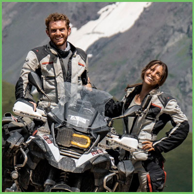 We Are Adventure Riders We Are Adventure Riders