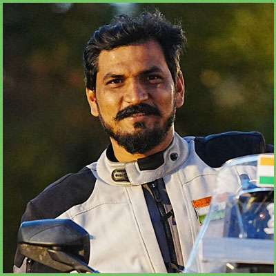 Yogesh Alekari Yogesh Alekari
