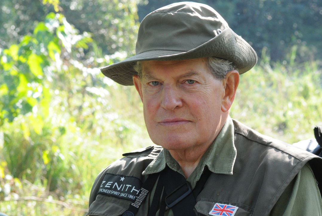 Sir John Bleshford-Snell