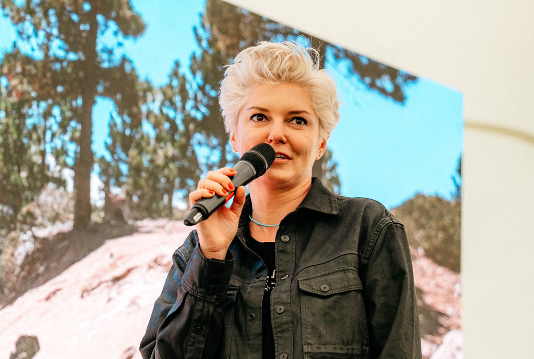 Kinga Tanajewska