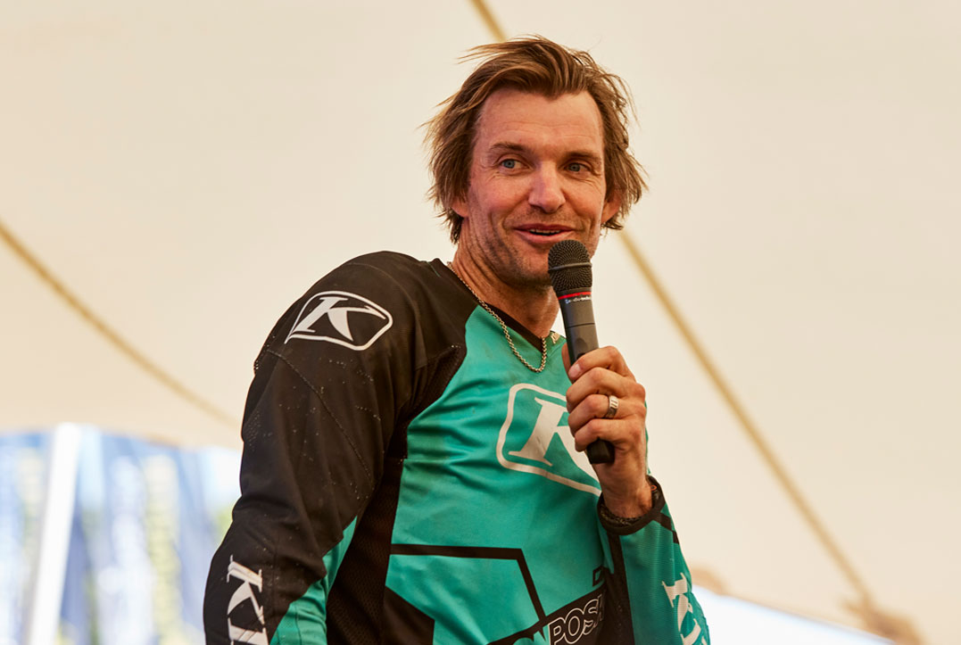 Lyndon Poskitt