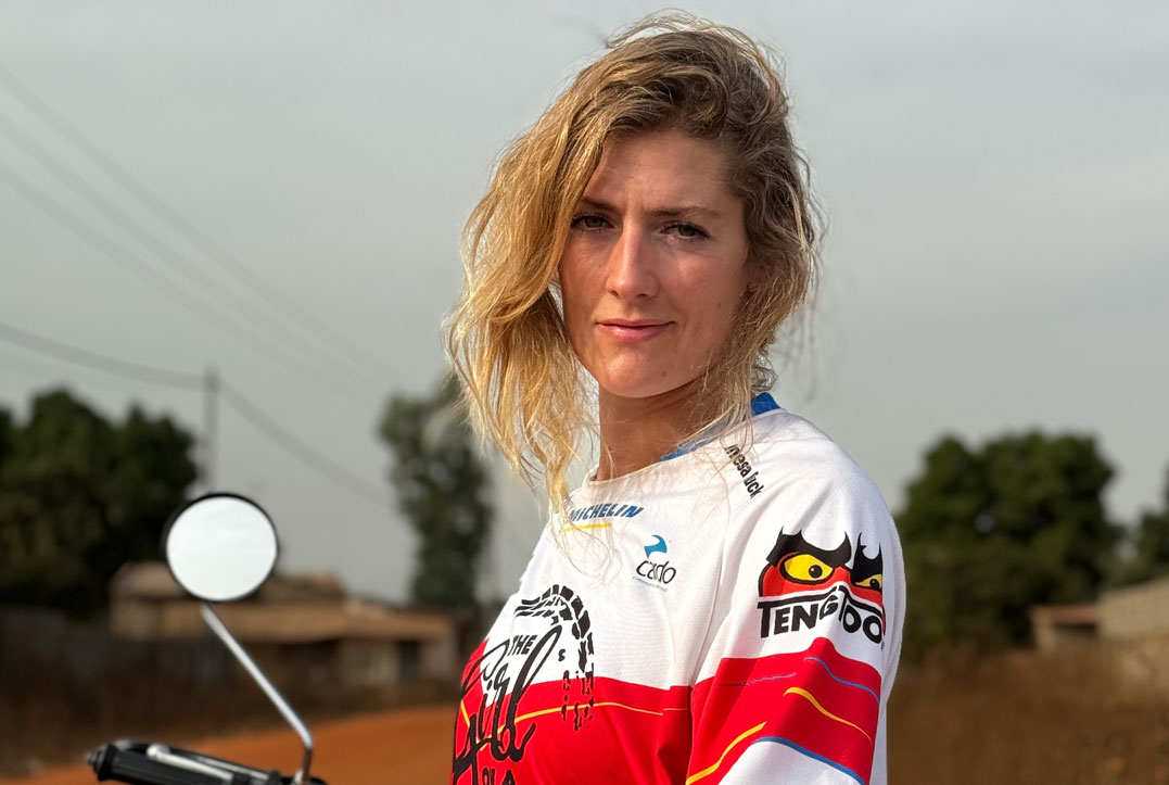 Vanessa Ruck