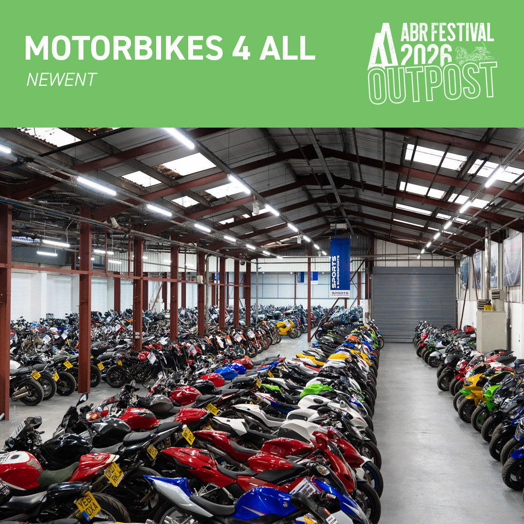 Motorbikes 4 All