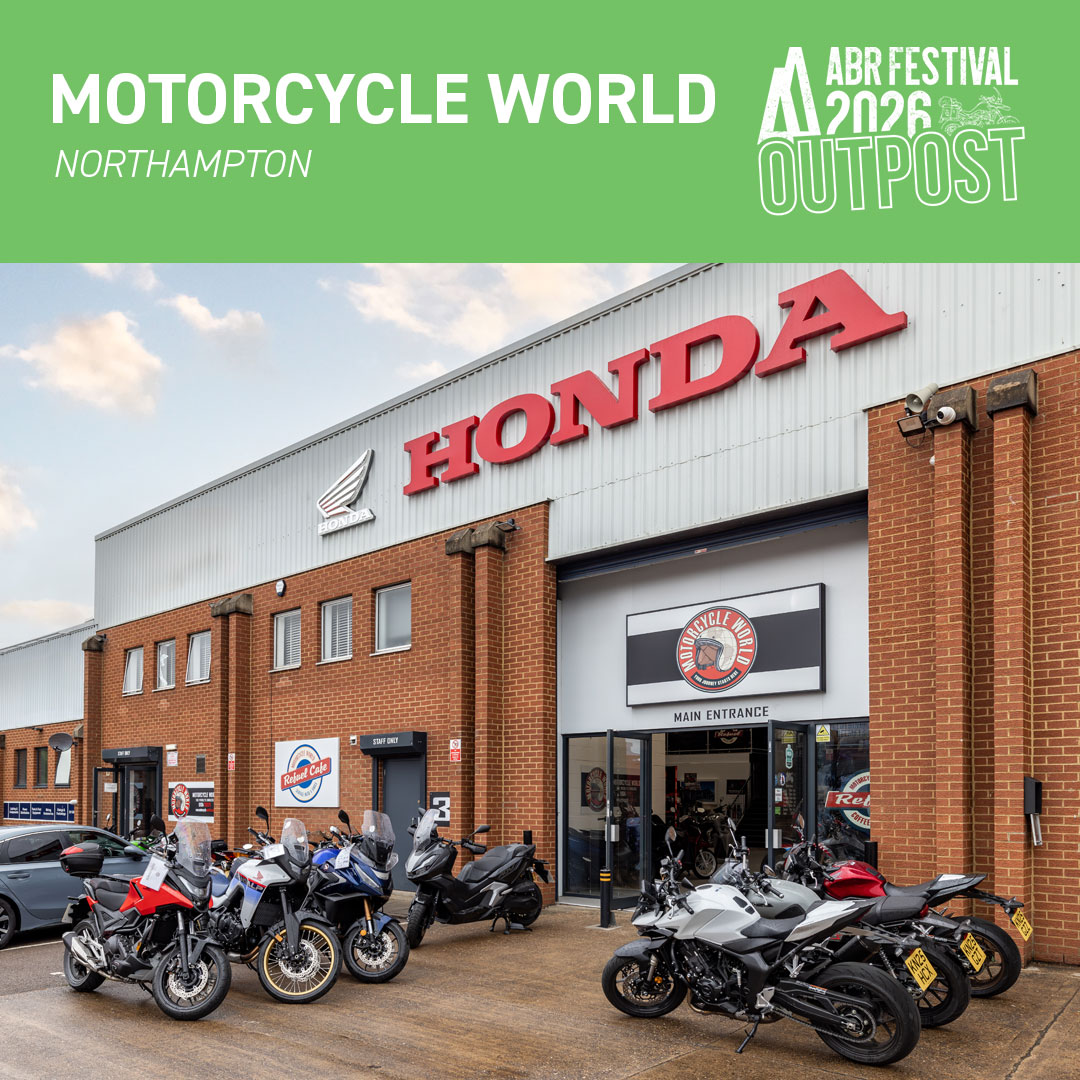 Motorcycle World