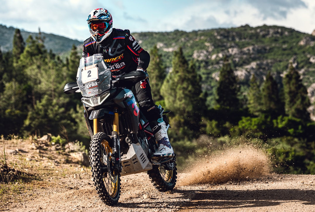 Jacopo Cerutti will be appearing at ABR Festival 2026