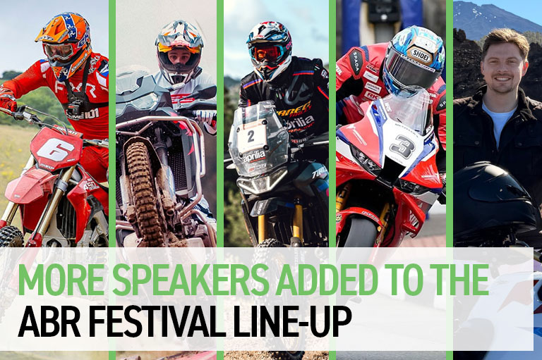 More speakers added to the ABR Festival line-up