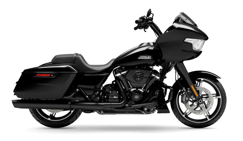 Harley-Davidson Road Glide Harley-Davidson Road Glide