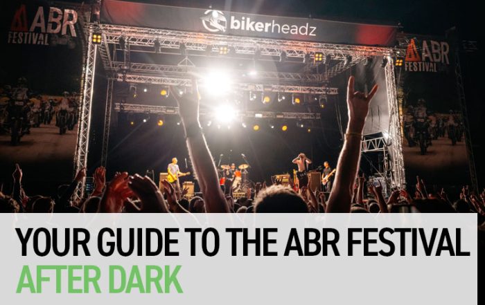 Your guide to the ABR Festival after dark